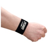 Storm x 4WIN Compression Wrist Band – Slim