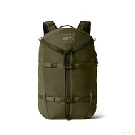 YETI BACKPACK Model RANCHERO 27 L