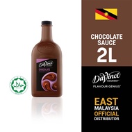 DaVinci Gourmet Chocolate Sauce (2L) | Sarawak | Sabah | Brunei