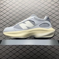 New Balance NB 991V2 WARPED RUNNER export prevalent training shoes grey white
