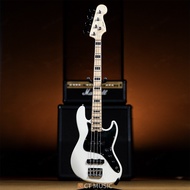 JV Custom Mini Jazz Bass Electric Bass เบสไฟฟ้า เบส มินิเบส JVCustom JazzBass แจ๊สเบส