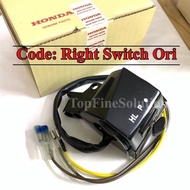 Dream/Honda C100 Original Handle Switch