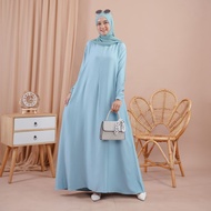 KATUN Rayon twill abaya ruby abaya dress plain abaya dress plain dress plain abaya dress latest abay