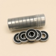 Bearing 6000 ZZ Original Rubber Cap Bearing Laker Bearing 6000ZZ