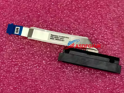 450.0E807.0021 L18218-001 FOR HP Pavilion X360 14M-CD HDD Cable SATA Hard Drive Adapter Interposer C