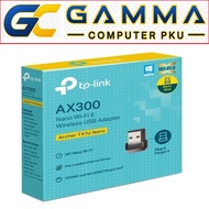 TP LINK ARCHER TX1U NANOTP link NANO WI-FI 6 WIRELESS USB ADAPTER/ WIFI USB/ SIMILAR TO TL-WN725N