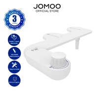 JOMOO Non-Electric Bidet Toilet Seat Attachment 1317218-001
