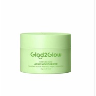 GLAD2GLOW 3D ACNE MOISTURIZERKiwi 30g