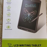 Lcd writing tablet 12"