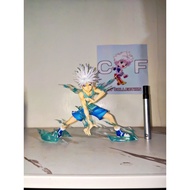 GKKO KILLUA ZOLDYCK HXH FIGURE 20cm