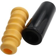 Car Rear Dust Cover Air Shock Absorber Bellow Dust Boot Set, For Octavia, For I(1U2), For Combi (1U5