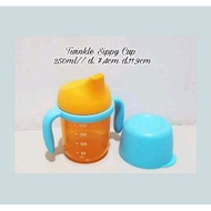 Sippy Cup Tupperware 250ml, Botol minum anak bayi