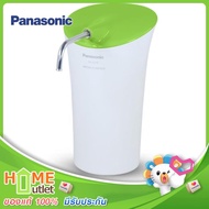 PANASONIC เครื่องกรองน้ำ ขนาด 6.5 ลิตร รุ่น TK-CS10