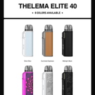 THELEMA ELITE POD 40 WATT