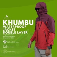 Altitude Gear Khumbu Mountain Jacket Waterproof HFS