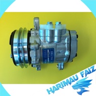 HarimauFaiz Compressor, Perodua Kelisa/ Kancil, Sanden System, Car Aircond.