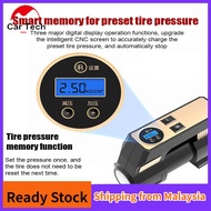 Car Tire Inflator 12V Air Pump tyre Inflator Portable Car Air Compressor for car motorcycle SUV