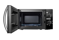 ไมโครเวฟ toshiba (700 วัตต์ 20 ลิตร สีขาว) รุ่น MWP-MM20P(WH) สีขาว และ สีดำ