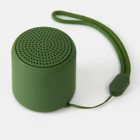 Durable Mini Bluetooth Speaker Portable Music Wireless Small Speaker Hifi Game Bluetooth Audio Adult