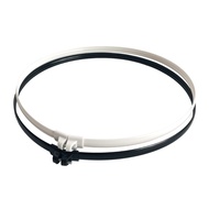 ((9.8) Universal Electric Fan Fixed Mesh Ring Suitable for Midea Oaks Floor Fan Table Fan Fixing Rin