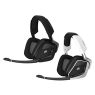【CORSAIR 海盜船】VOID RGB ELITE 無線耳機