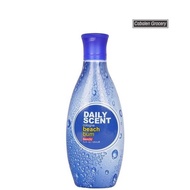 Bench Daily Scent Beach Bum 125ml