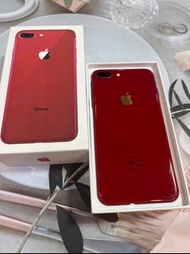 💜台北通訊行💜🏅️店面展示品出清🏅️🍎 iPhone 8Plus 64G紅色 🍎大台的 還有其他顏色