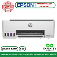 HP Smart Tank 520 All-in-One Non-Wireless Printer