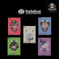 Hololive OCG SY Card & Energy Card