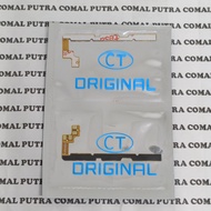 TOMBOL ITEL A49 FLEXIBLE FLEXIBLE FLEXIBLE BUTTON IN POWER ON OFF VOLUME ITEL A49