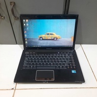 Laptop Lenovo G460 Core i3 Hd Graphics Ram 4Gb Hdd 500Gb Mulus