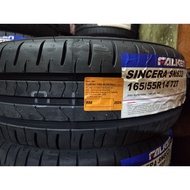SUPER DEAL (2024) 165-55-14 FALKEN TYRE