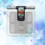 Omron Karada Scan Body Composition Device (Model HBF-375)