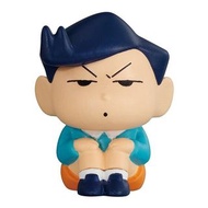 新箱識 🌟4月新貨🌟 現貨  扭蛋 行版 BANDAI 蠟筆小新 春日部防衛隊等待系列 風間