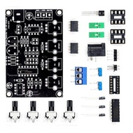 Multi Function Low Frequency Signal Generator Kit