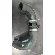 11537603511 Radiator Cooling Water Hose For BMW 5er F10 3er F30 1er F20