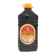 Sweet Soy Sauce FY SONS MAMI KING 4.6L