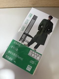 陳百強CD