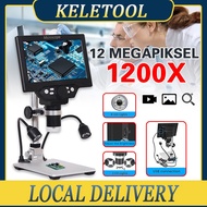 microscope service hp Fokus microscope mikroskop digital servis hp mikroskop servis hp miscroskop di