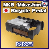 MKS Bicycle Pedal FD-7 Black 528-00172