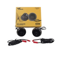 VF audio Mid Range Speaker VF-1500FR
