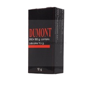 Dumont Spray-ดูมองต์สเปร์ย ชะลอการหลั่ง แท้ 100%