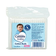 Cinderella Cotton Buds Baby 50s - 60s - 100s - Korek Kuping Kapas - Selection Cotton - Kelontong Can
