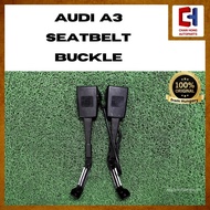 Audi A3 Seatbelt Buckle [Used]