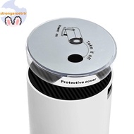 Strongaroetrtr 1 PCS HY300 Pro Projector Lens Protection Cover Avoid Dust Lens Protector Special For