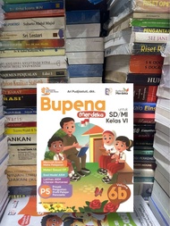 Bupena Kelas 6B Erlangga