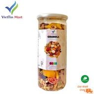 Viettin Mart Fruit Flavored Nutritious Granola 1kg