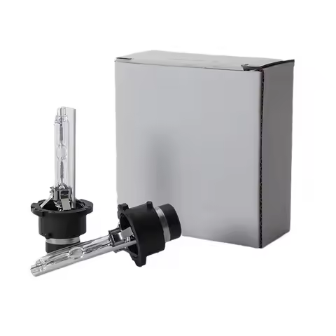 Hot Sale X-Treme Vision +50% Xenon bulbs 35W D1S D2S D2R D3S HID Headlight Bulb Quality Xenon XV + 5