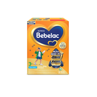Bebelac 3+ Great 350 g - Susu Bubuk Formula Pertumbuhan