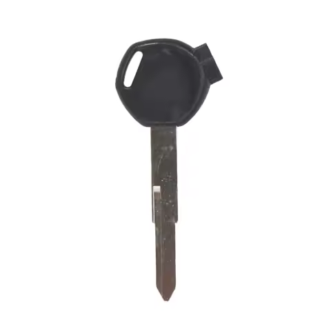 For HONDA scooter DIO 56 Z4 Z125 SCR100 WH110 Blank Key Motorcycle Replace Uncut Keys